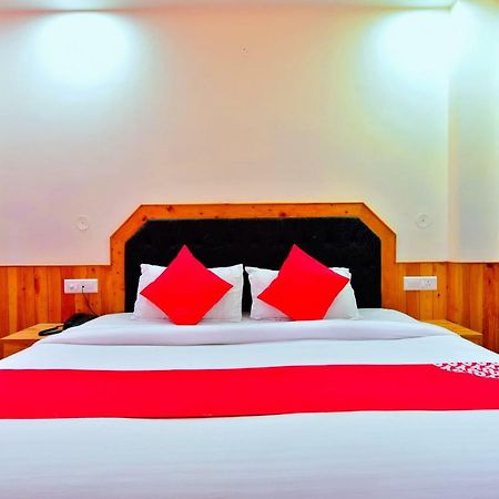 Oyo 38661 Hotel Apna Ghar มะนาลี ภายนอก รูปภาพ