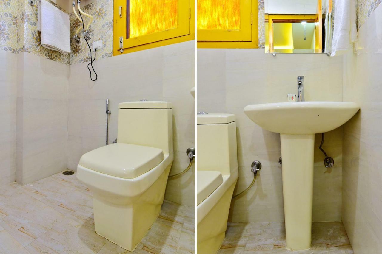 Oyo 38661 Hotel Apna Ghar มะนาลี ภายนอก รูปภาพ